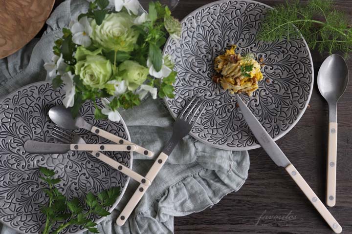 SABRE (サーブル)｜ビストロ ユニ ヴィンテージ ケーキフォーク