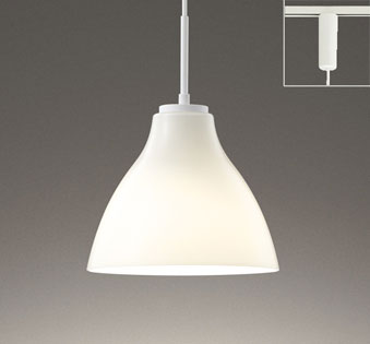 OP252991LCR1 OP252991BR1 オーデリック製ペンダントライト