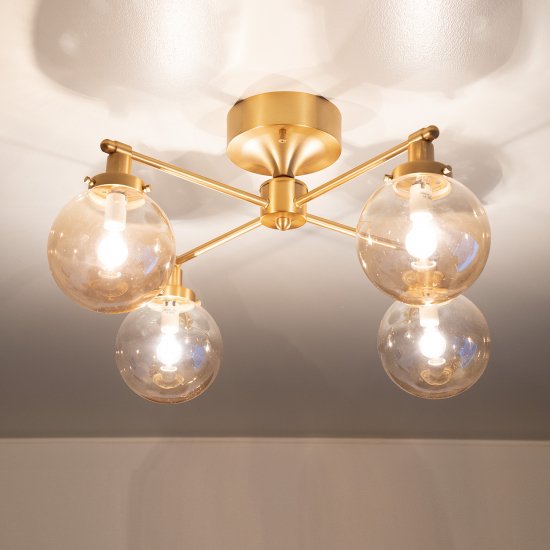 GS-021 ハモサ製シーリングライト | ペンダントライト・ダイニング照明