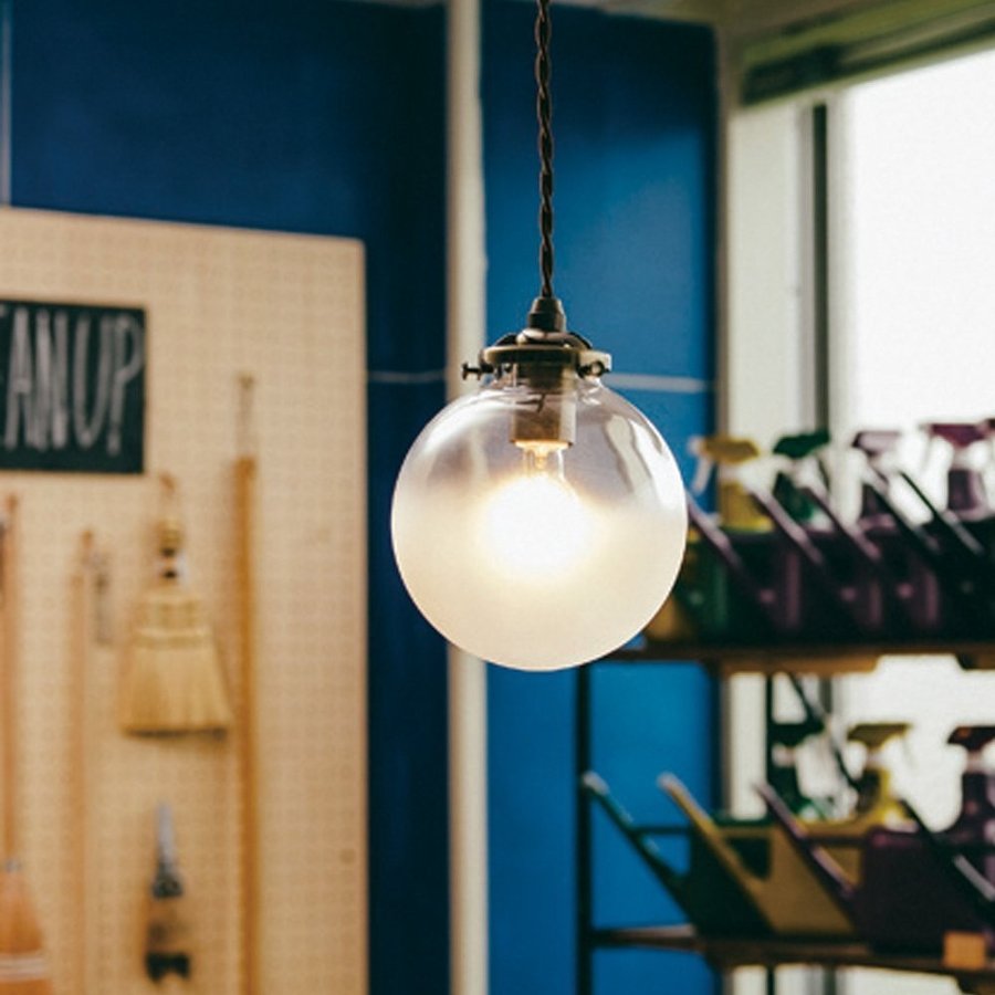 LT-1937GF LT-1938GF インターフォルム製ペンダントライト