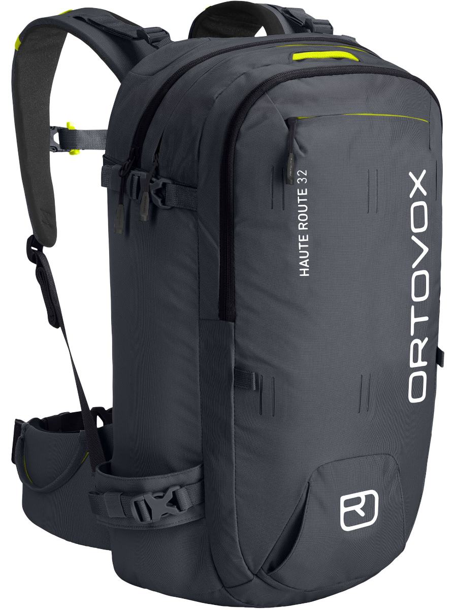 Ortovox Haute Route 32 – Facewest.co.uk