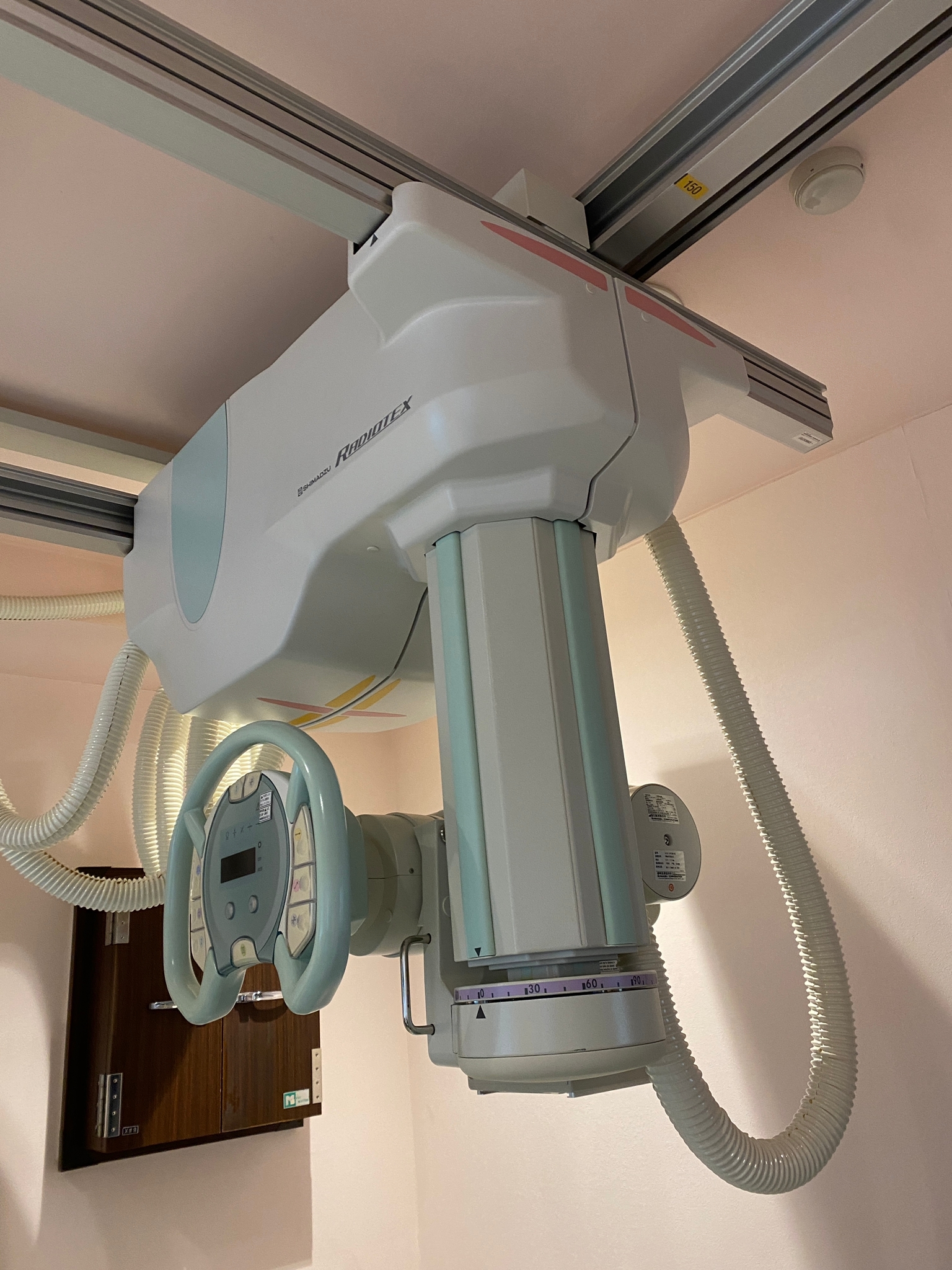 Product detail｜14879｜SHIMADZU｜Not Found｜RADIOTEX UD150L-40E