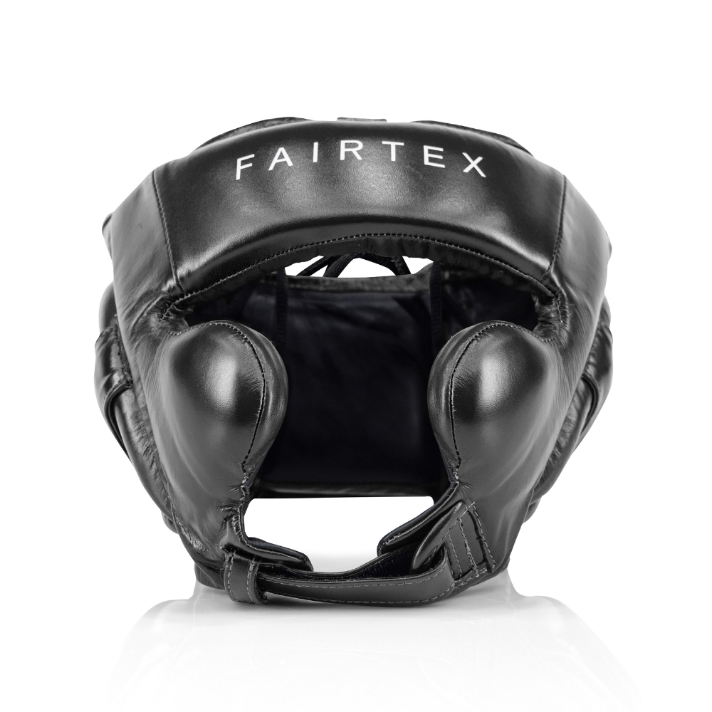 Fairtex Pro Boxing Headguard - Fairtex Global