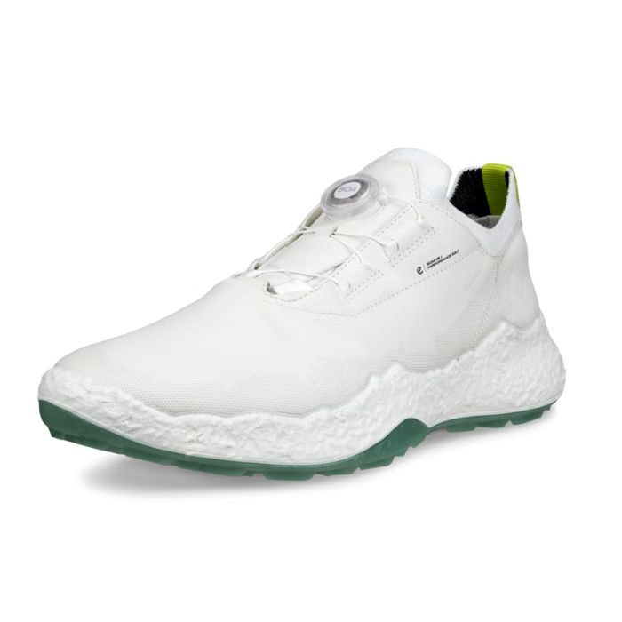 Ecco Golf Biom H5 Boa Shoes - Fairway Golf Online Golf Store – Buy