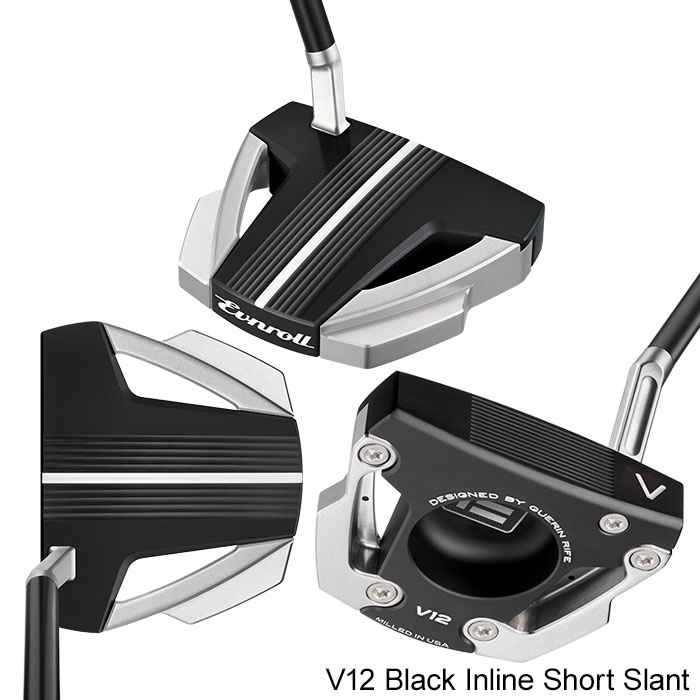 Evnroll V Series Putters - ゴルフ(GOLF) - ゴルフ用品通販の