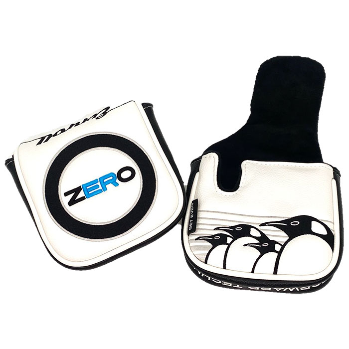 Evnroll Zero Z Putters - ゴルフ(GOLF) - ゴルフ用品通販の