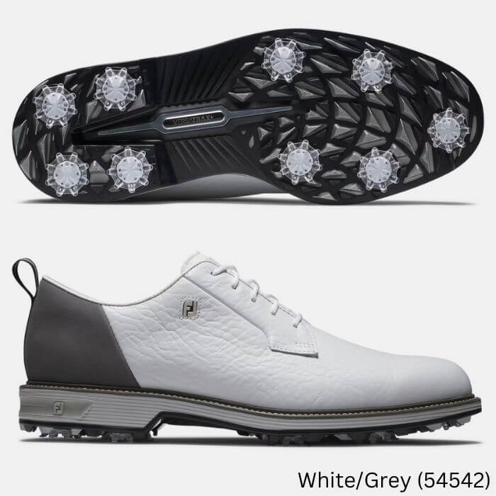 Footjoy Premiere Series Field LX Shoes-Previous Season Style