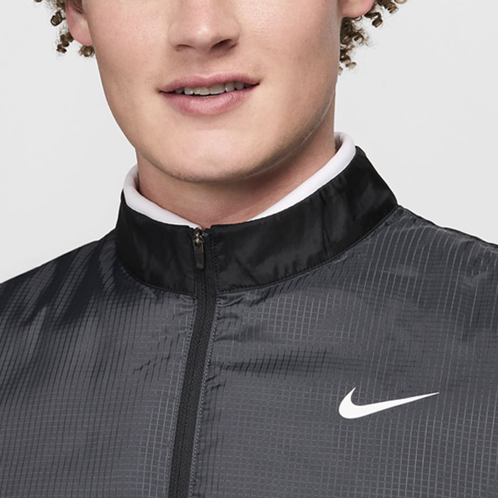 Nike Men's Therma-FIT Repel Full-Zip Golf Jacket - ゴルフ(GOLF