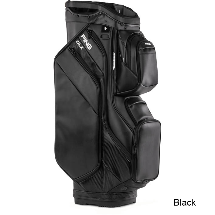 PING DLX Cart Bag - ゴルフ(GOLF) - ゴルフ用品通販のフェアウェイ