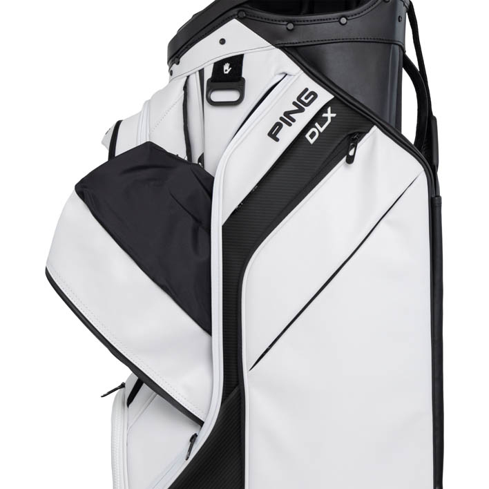 PING DLX Cart Bag - ゴルフ(GOLF) - ゴルフ用品通販のフェアウェイ