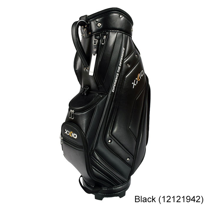 XXIO Lightweight Caddy Bag - ゴルフ(GOLF) - ゴルフ用品通販の