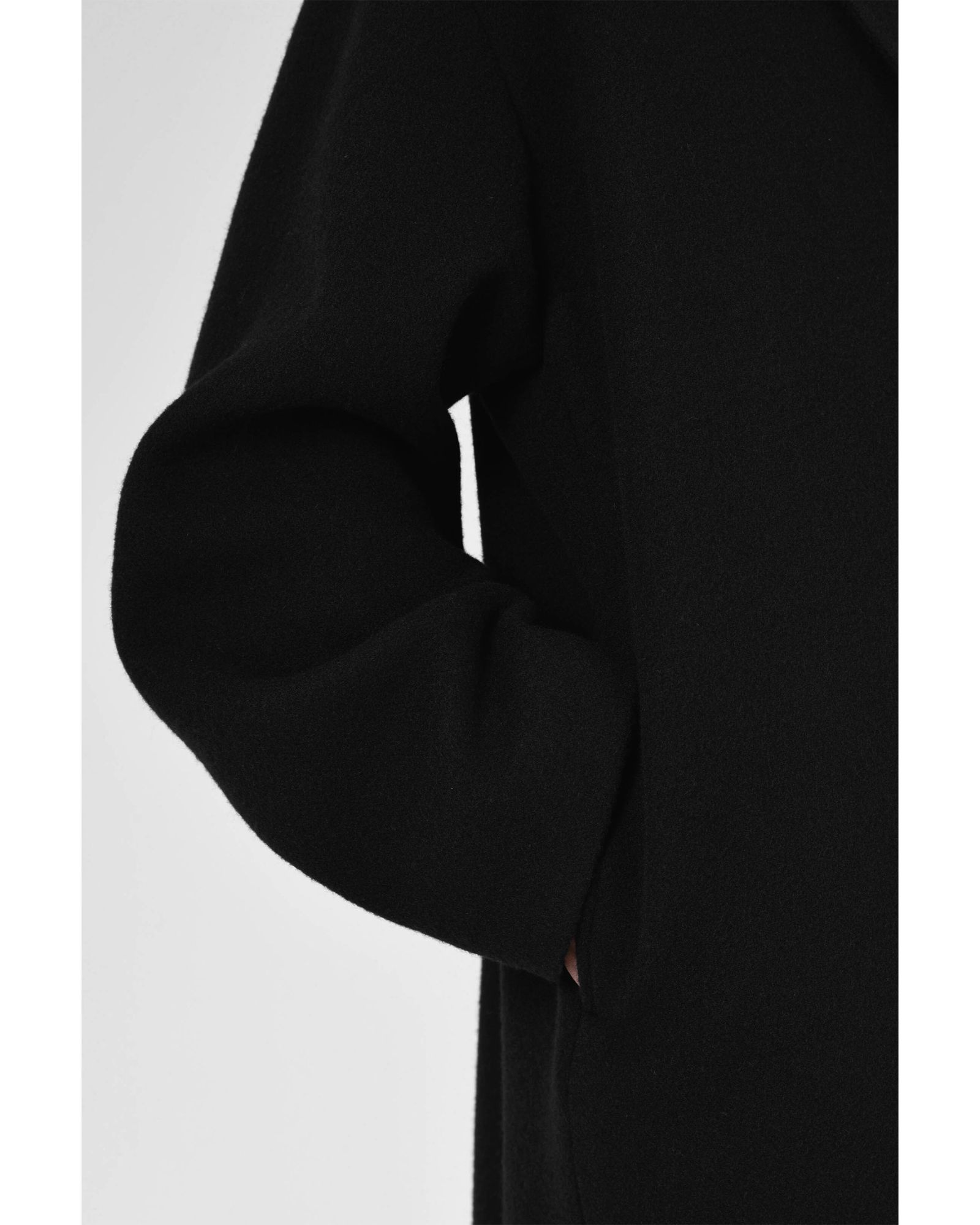 LAD MUSICIAN - Big Chester Coat | fakejam