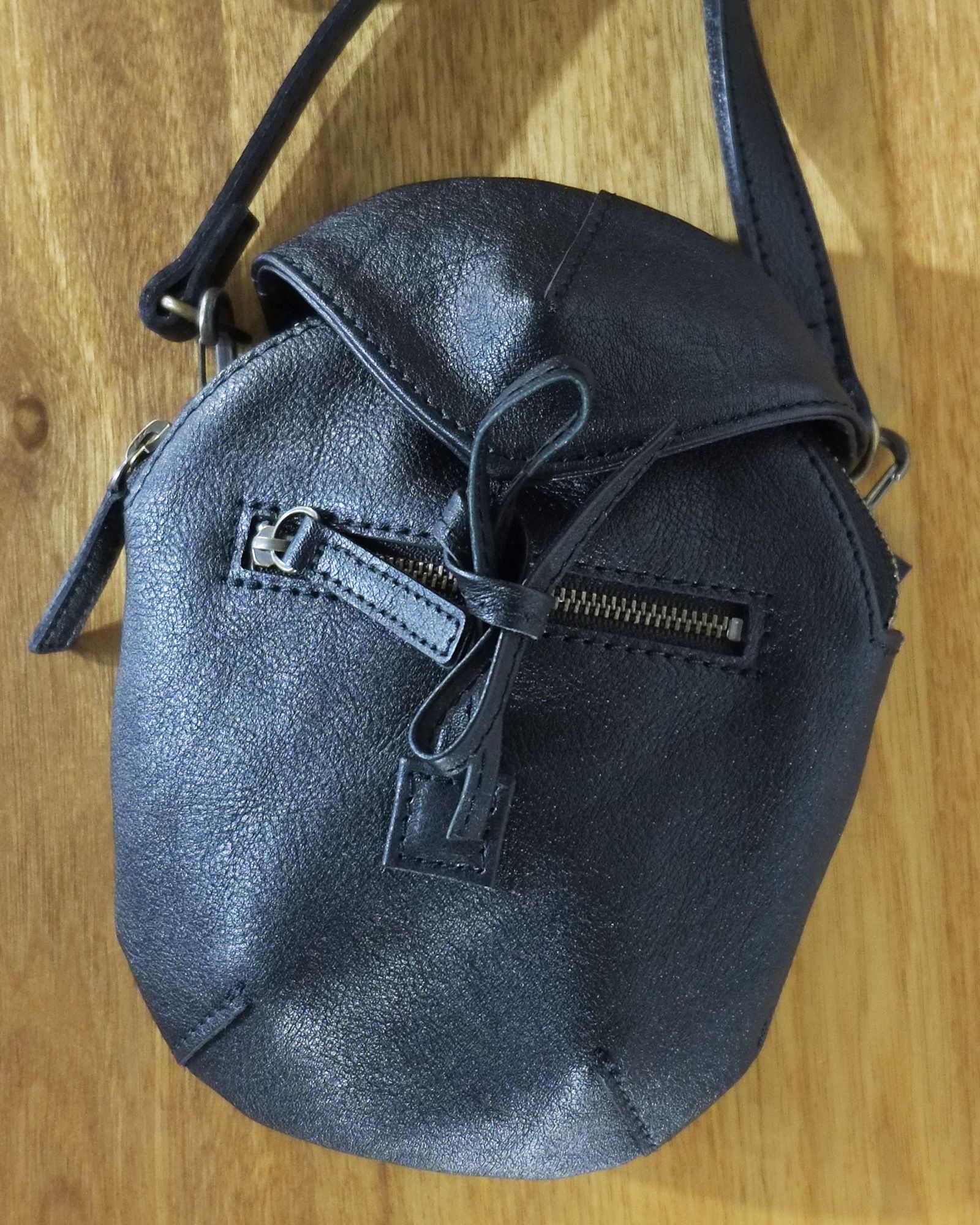 SOSHIOTSUKI - Suitou Bag | fakejam