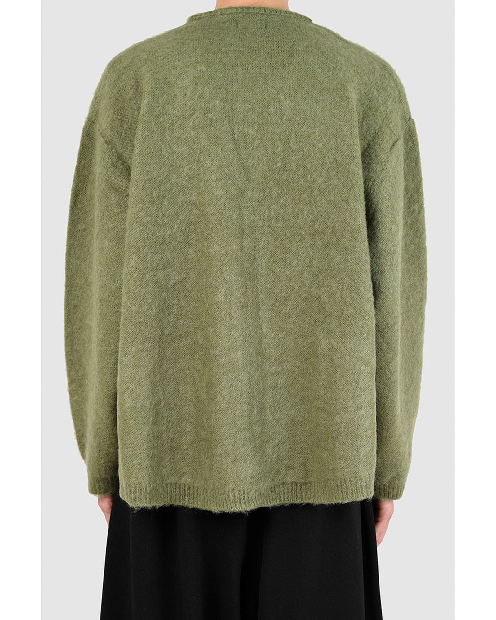 LAD MUSICIAN - Cardigan | fakejam