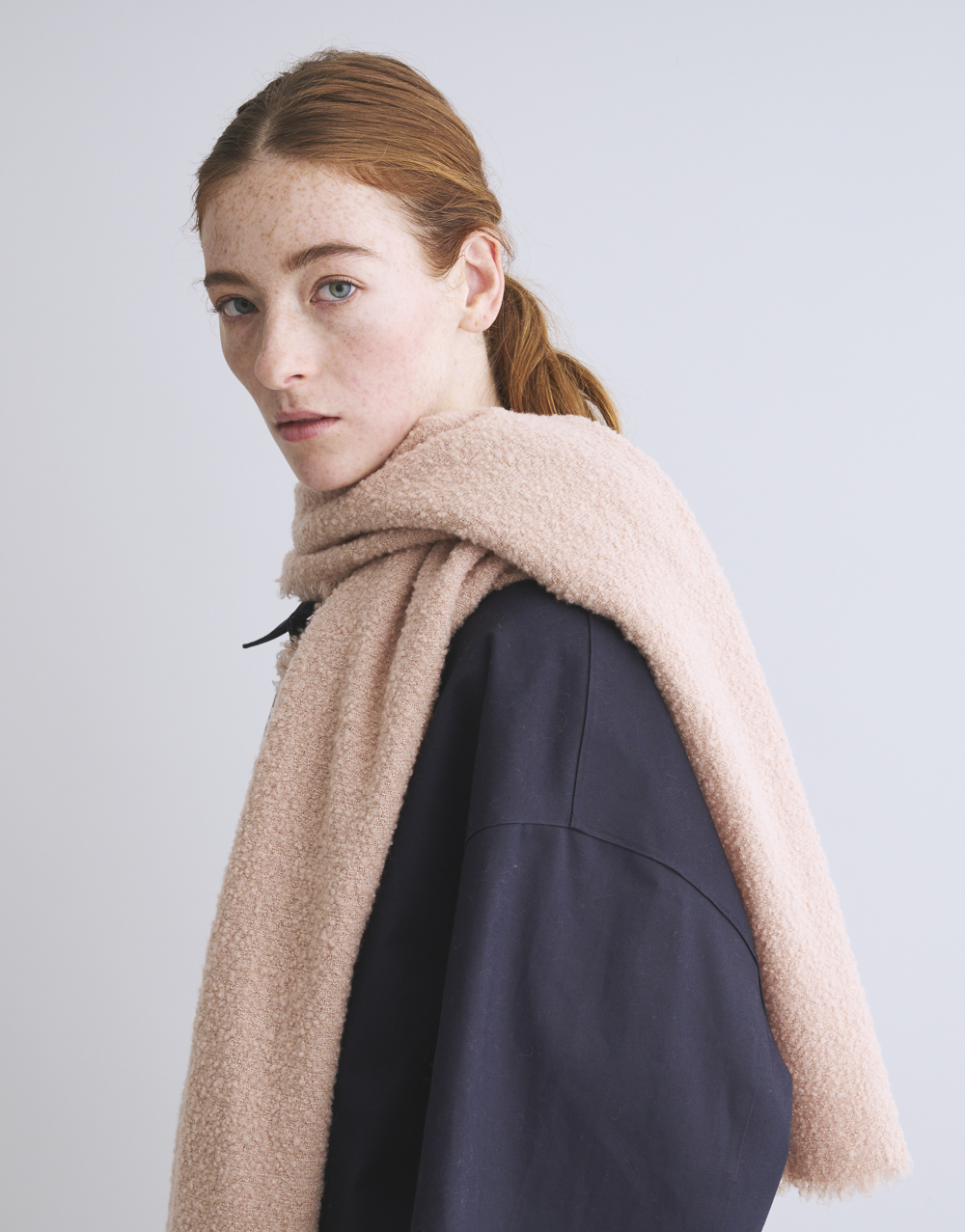 冬の名品、カシミヤストール3選｜ファリエロ サルティ オンライン