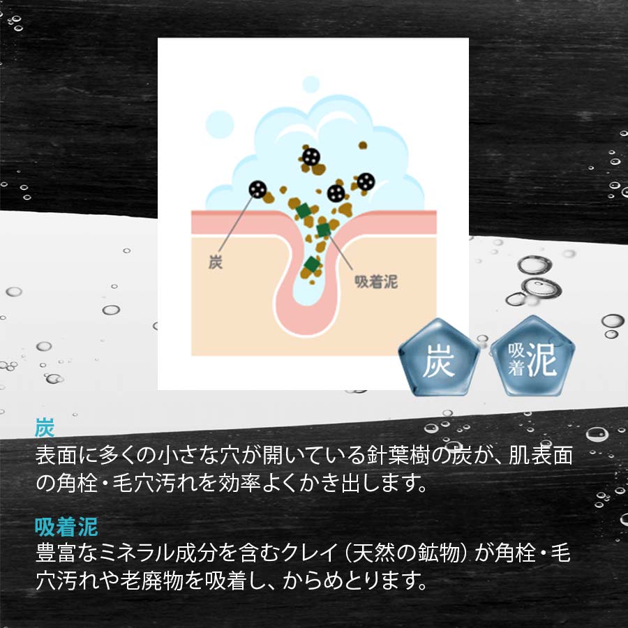 化粧品】ディープクリア洗顔パウダー│ファンケルオンライン