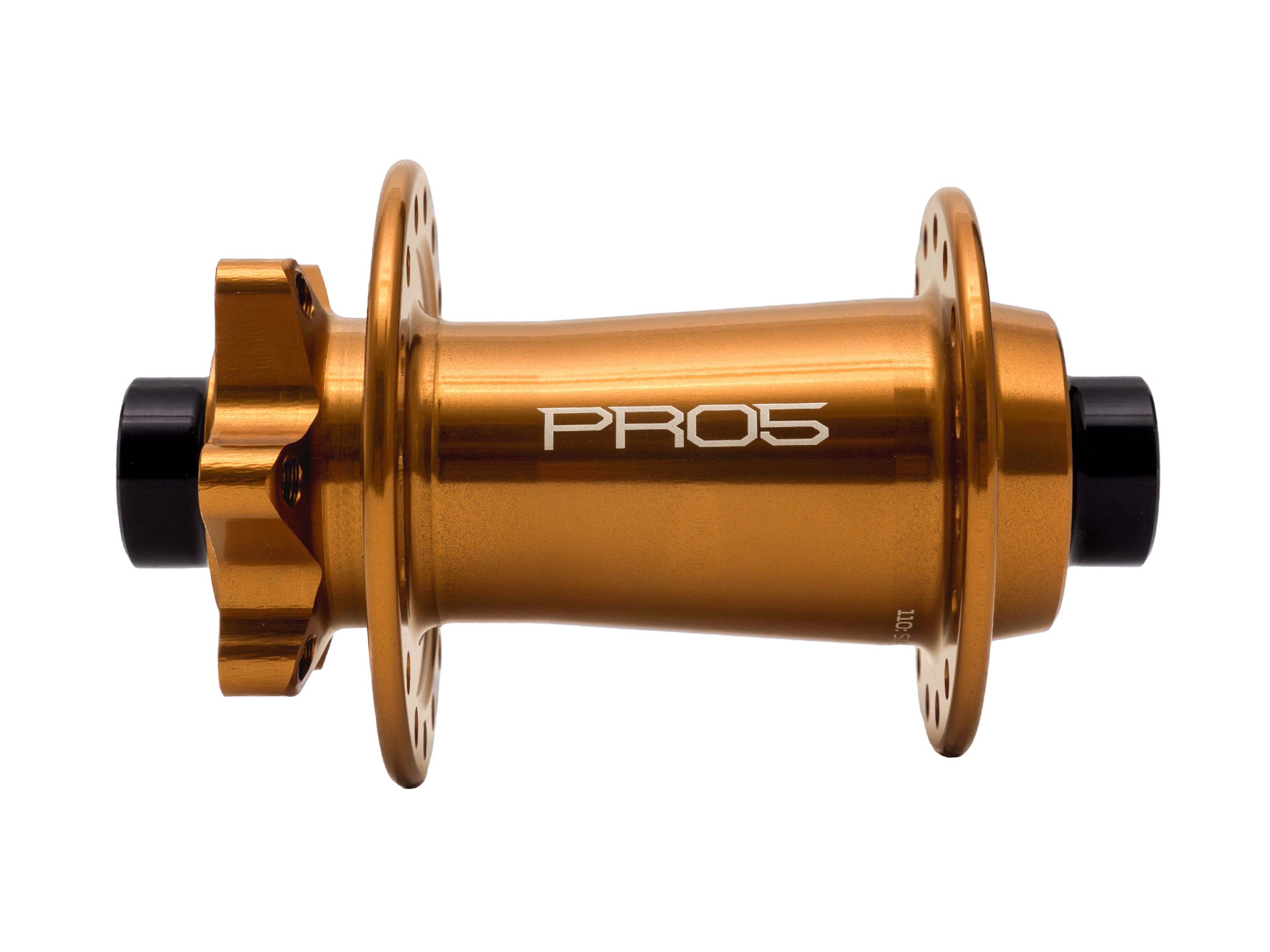 Hope Pro 5 15x110mm Boost 32H Front Hub