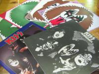 キッス - 続・地獄の全貌 VIP-5504/中古CD・レコード・DVDの超専門店