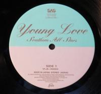サザンオールスターズ - ヤング・ラブ VIJL-40002/中古CD・レコード
