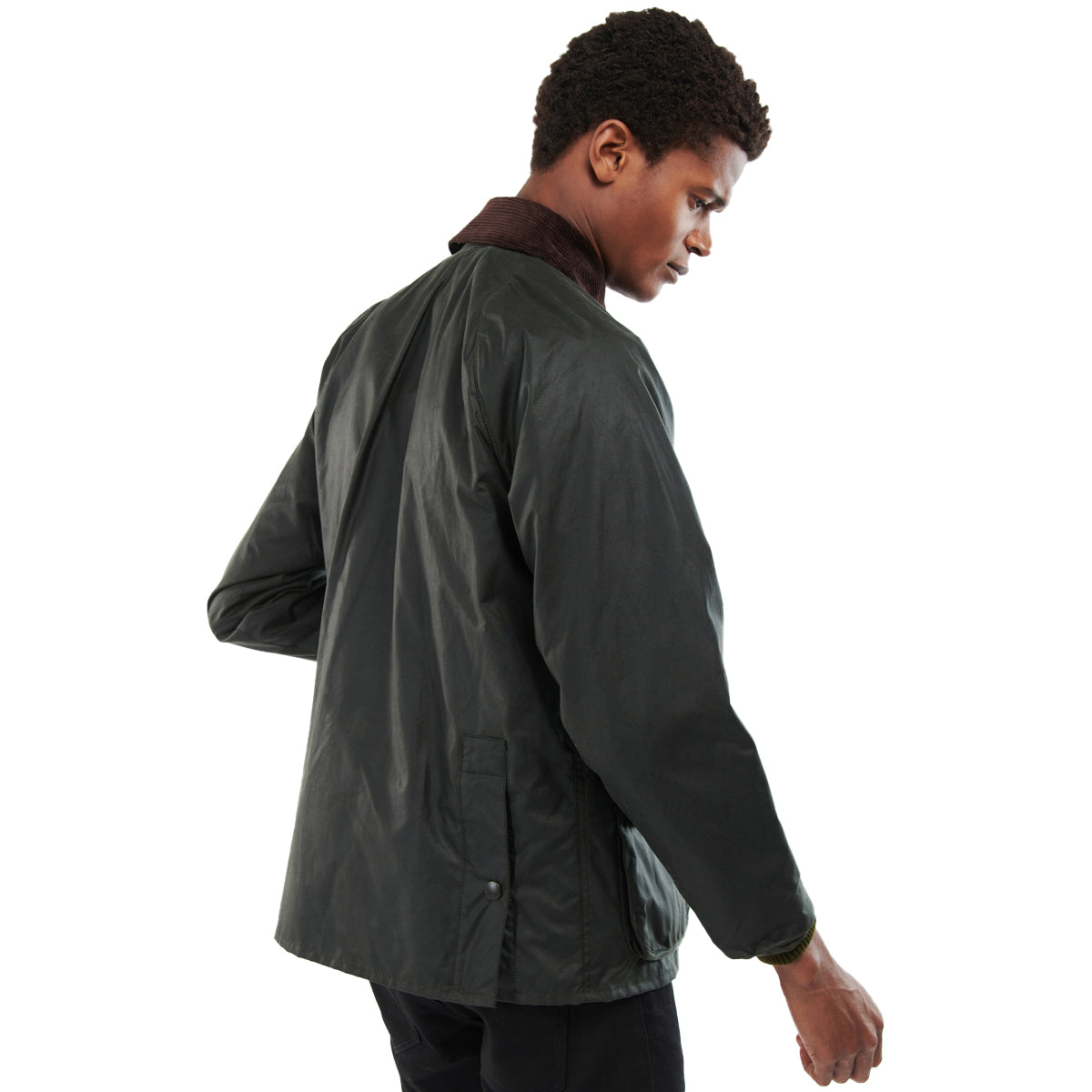 Barbour Bedale Wax Jacket | Farm House Tack