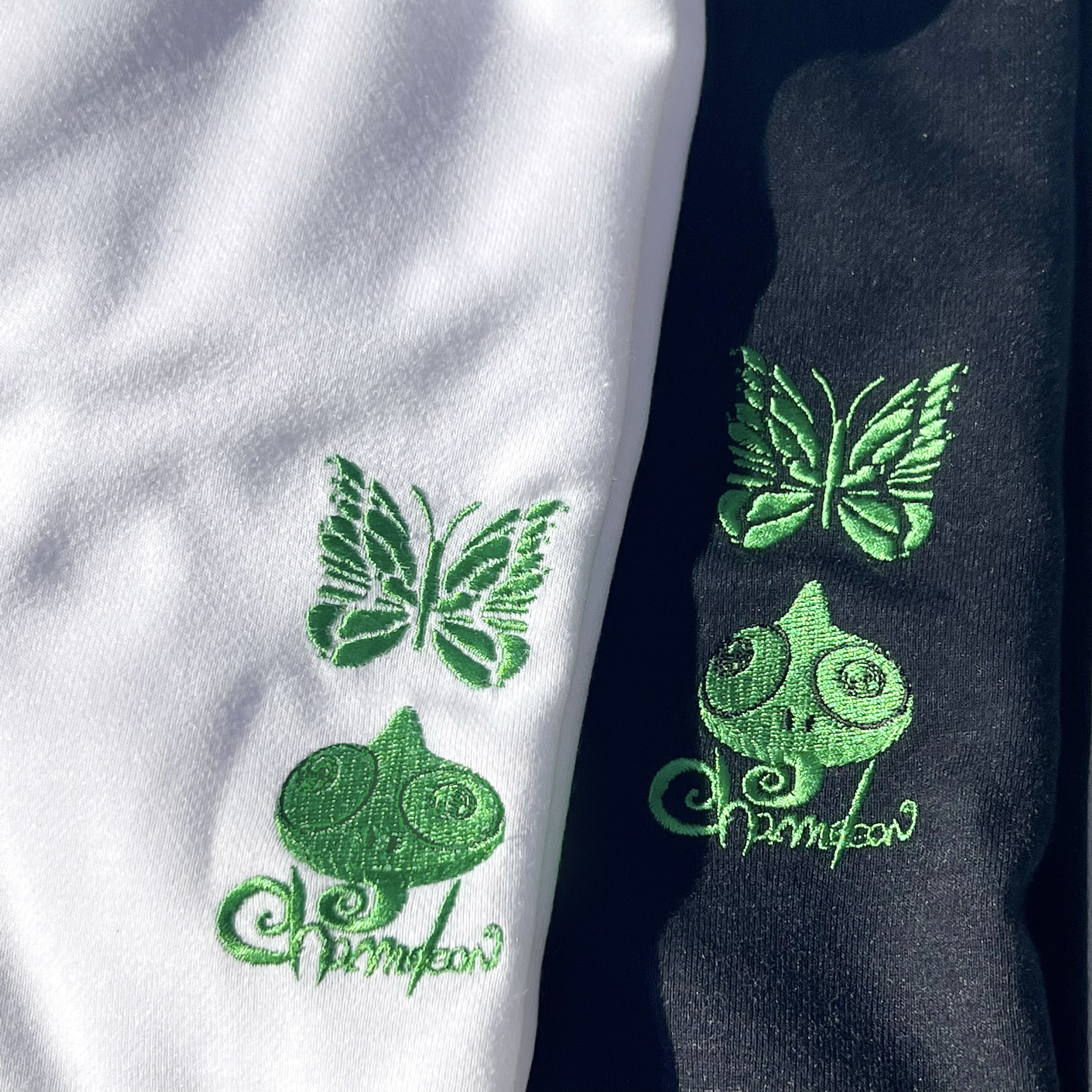 セカオワのプロジェクトとニードルズがコラボアイテム発売、アイコン