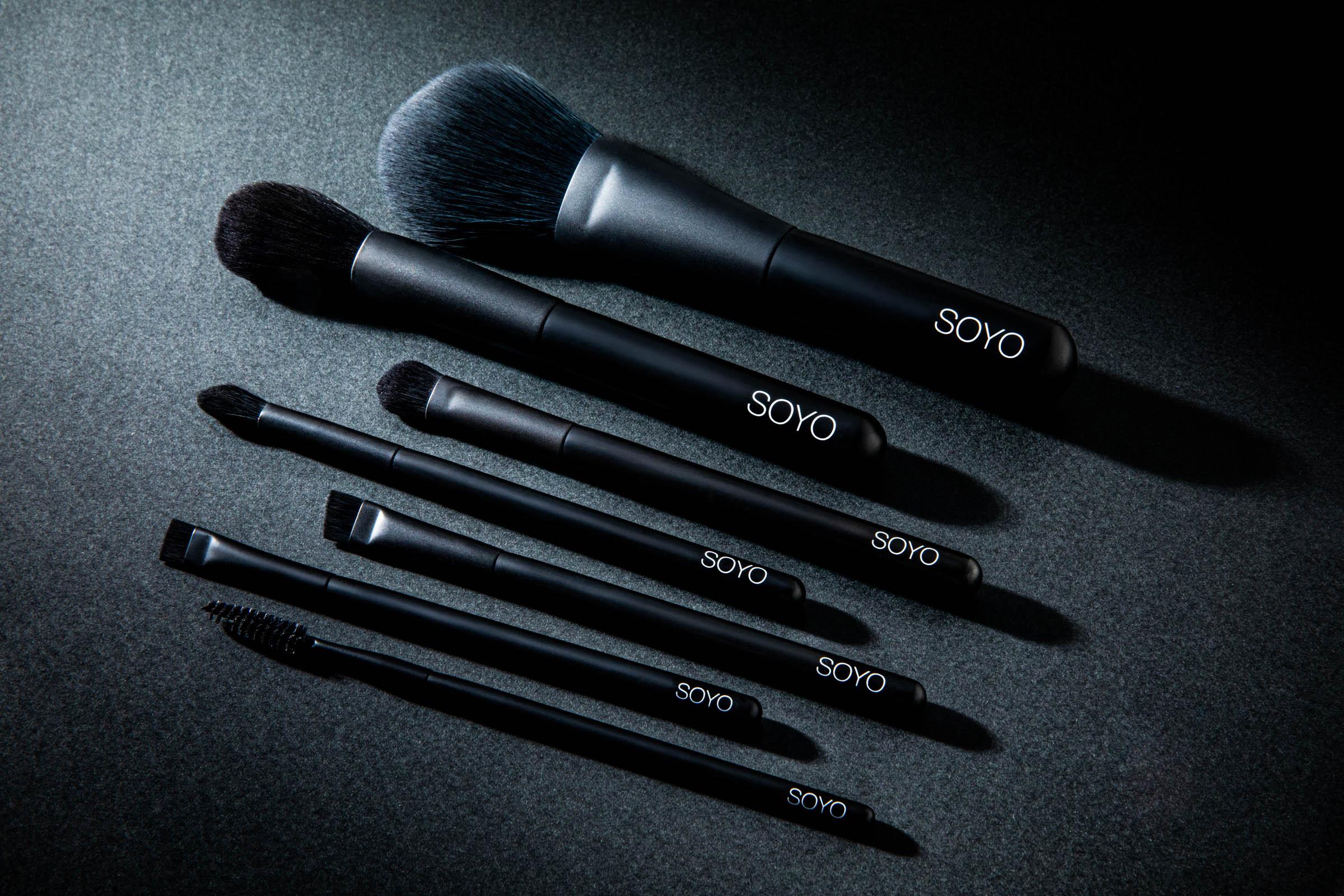 即完売の小田切ヒロの「SOYO」メイクブラシが11月21日19時に再販決定