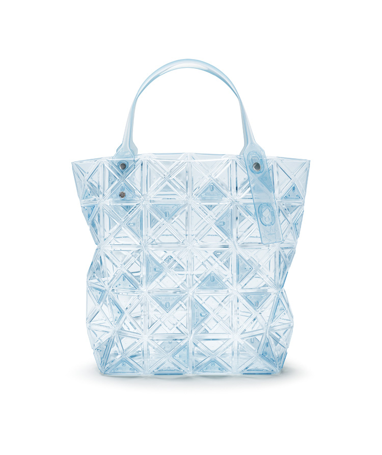 バオ バオ イッセイ ミヤケの新作、トートバッグやバックパックなど発売