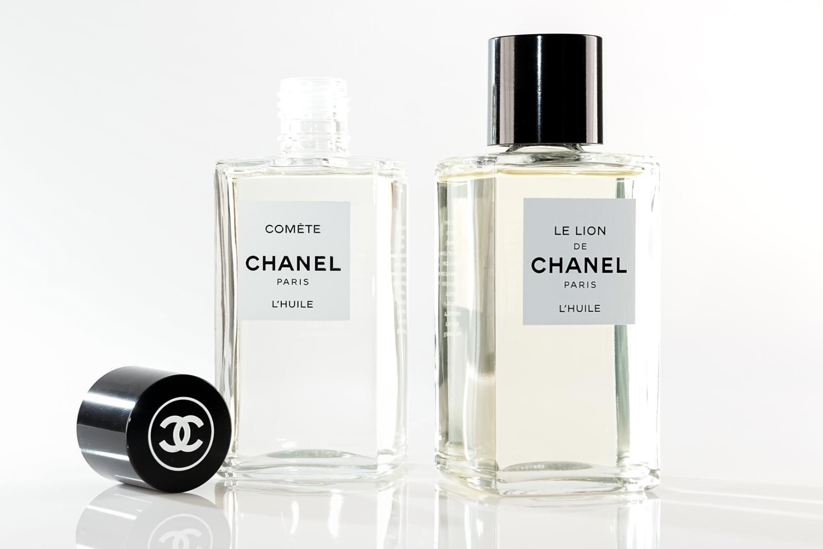 シャネル26年春コスメ”至高のフレグランス”新作ボディ オイル、メゾン