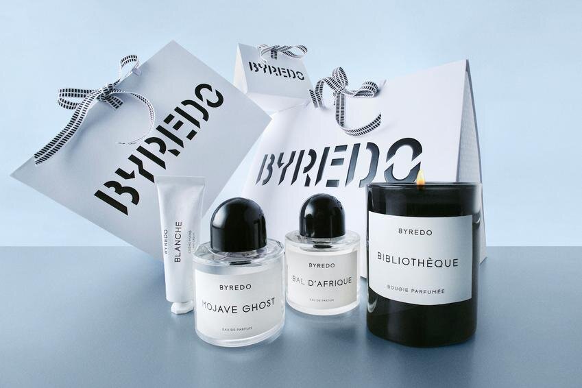 バイレード新店舗が西武池袋本店に、フレグランス中心にコスメやボディ