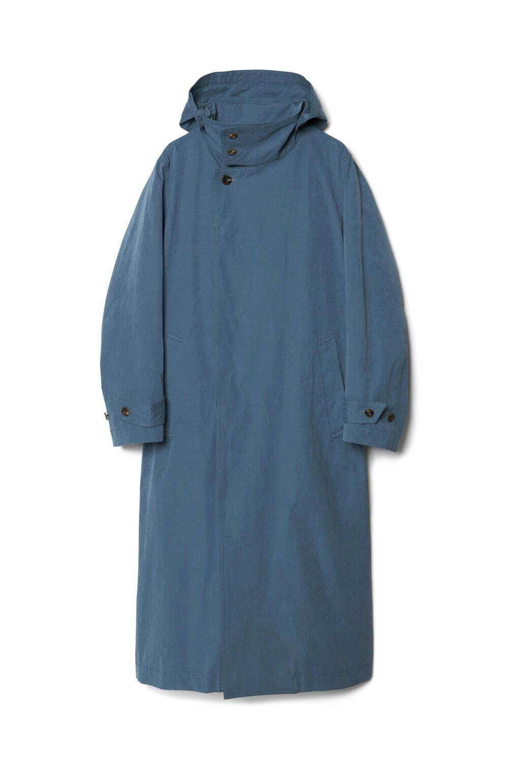 売り切りセール】irenisa sible coat 22aw COATS / OUTER – IRENISA