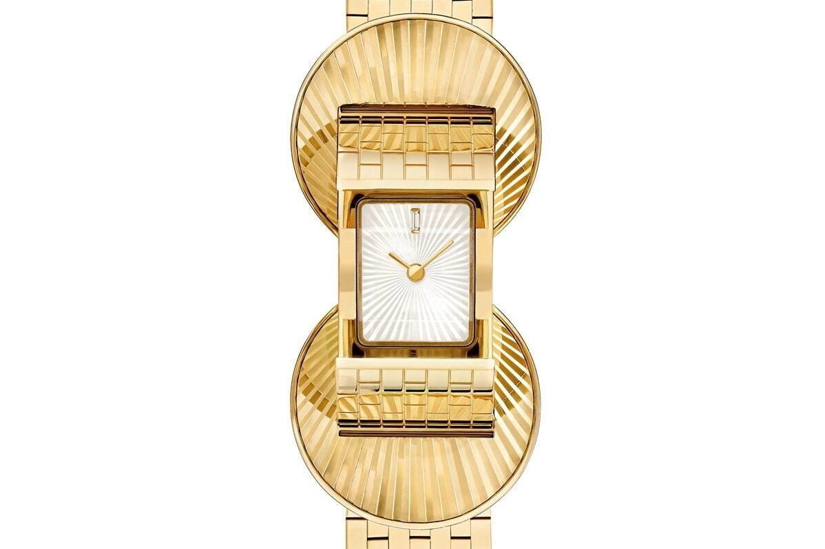 ヴァン クリーフ＆アーペル「ルド シークレット」新作腕時計、隠された