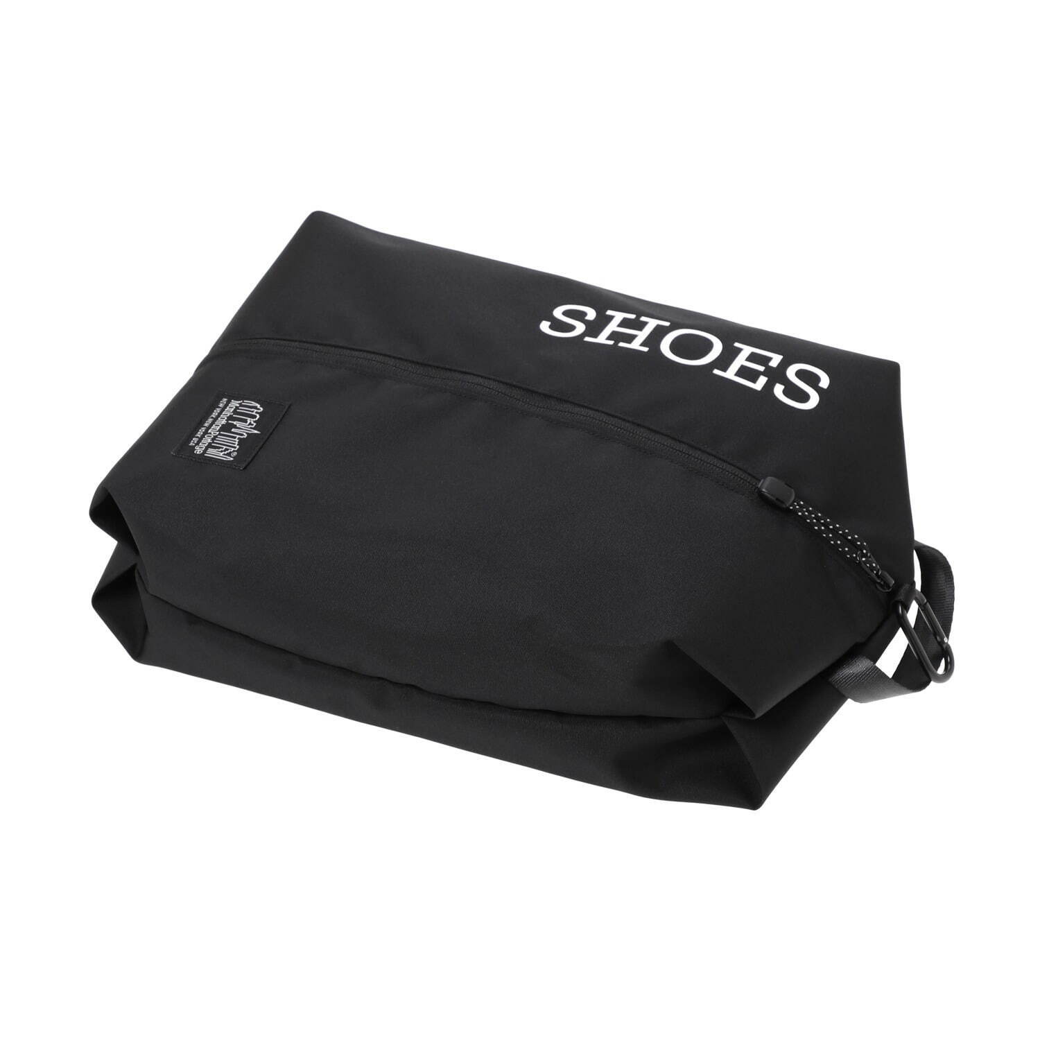 ゴルフ店「クラブハウス」×マンハッタンポーテージ ブラックレーベル