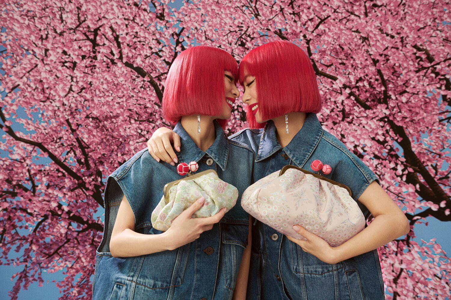 ウィークエンド マックスマーラ“スイーツ”着想バッグ「パスティチーノ