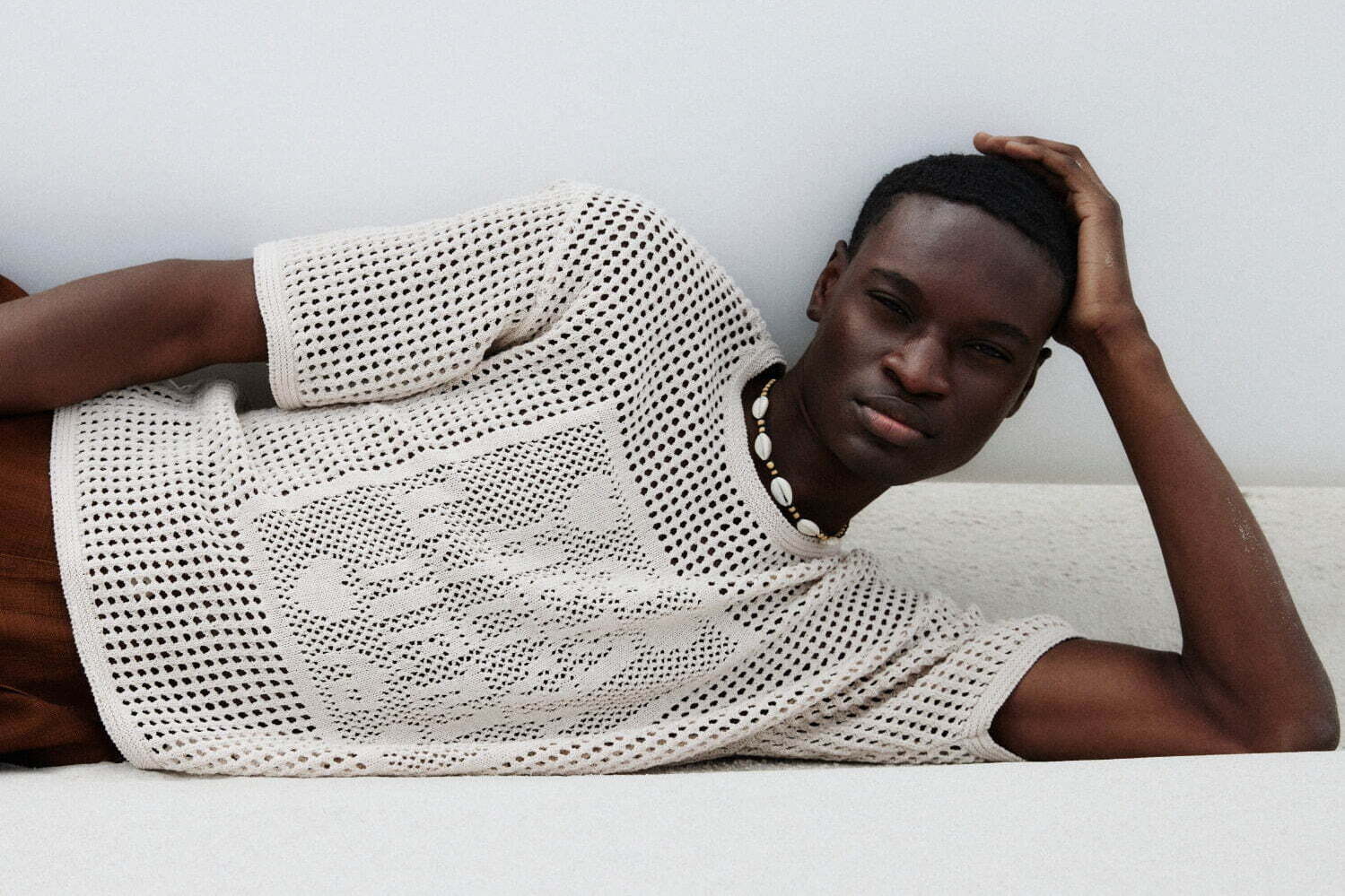 コモン スウェーデン(CMMN SWDN) 2025年春夏ウィメンズ&メンズ