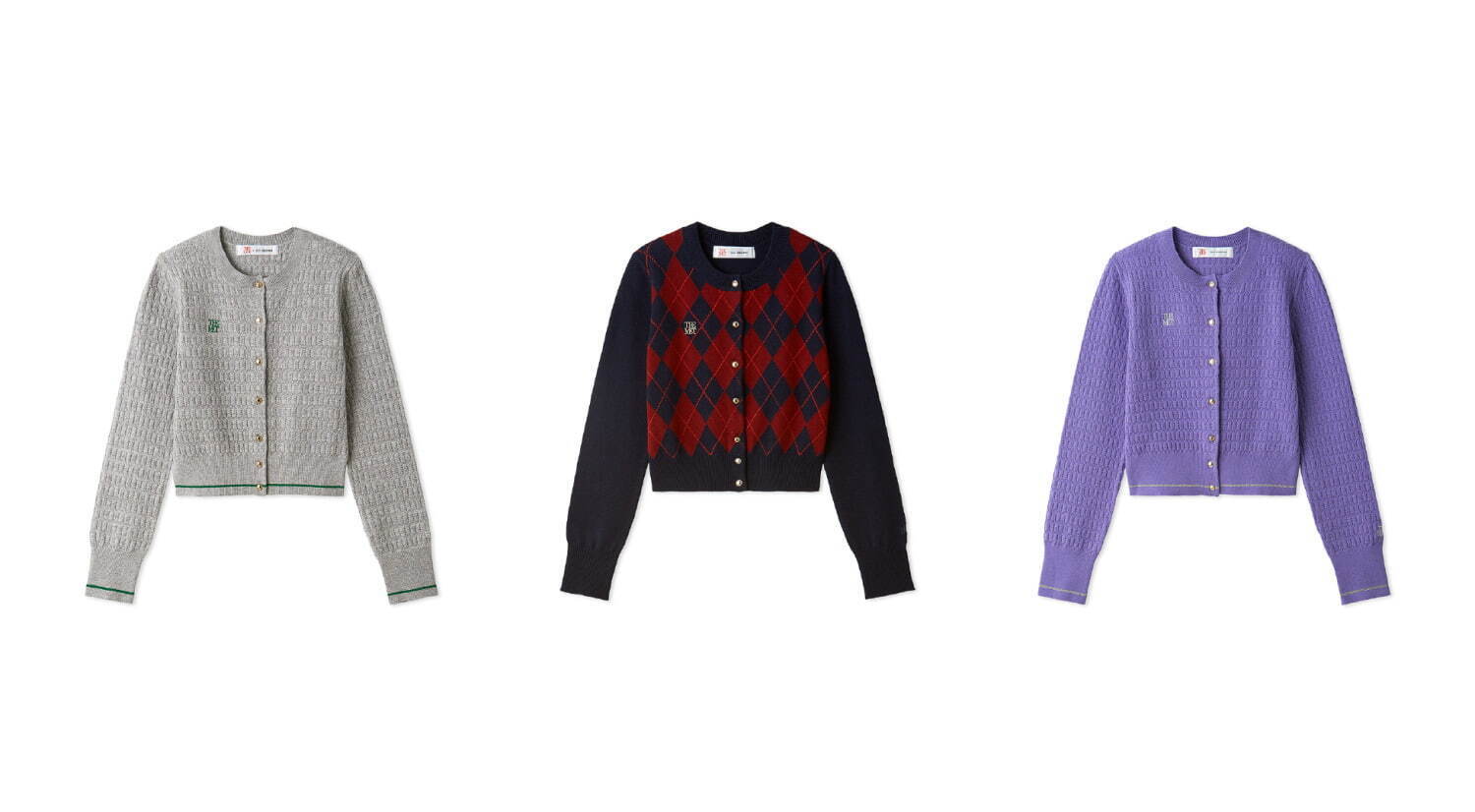 リリー ブラウン×メトロポリタン美術館、“ゴッホ＆ロートレック”作品を