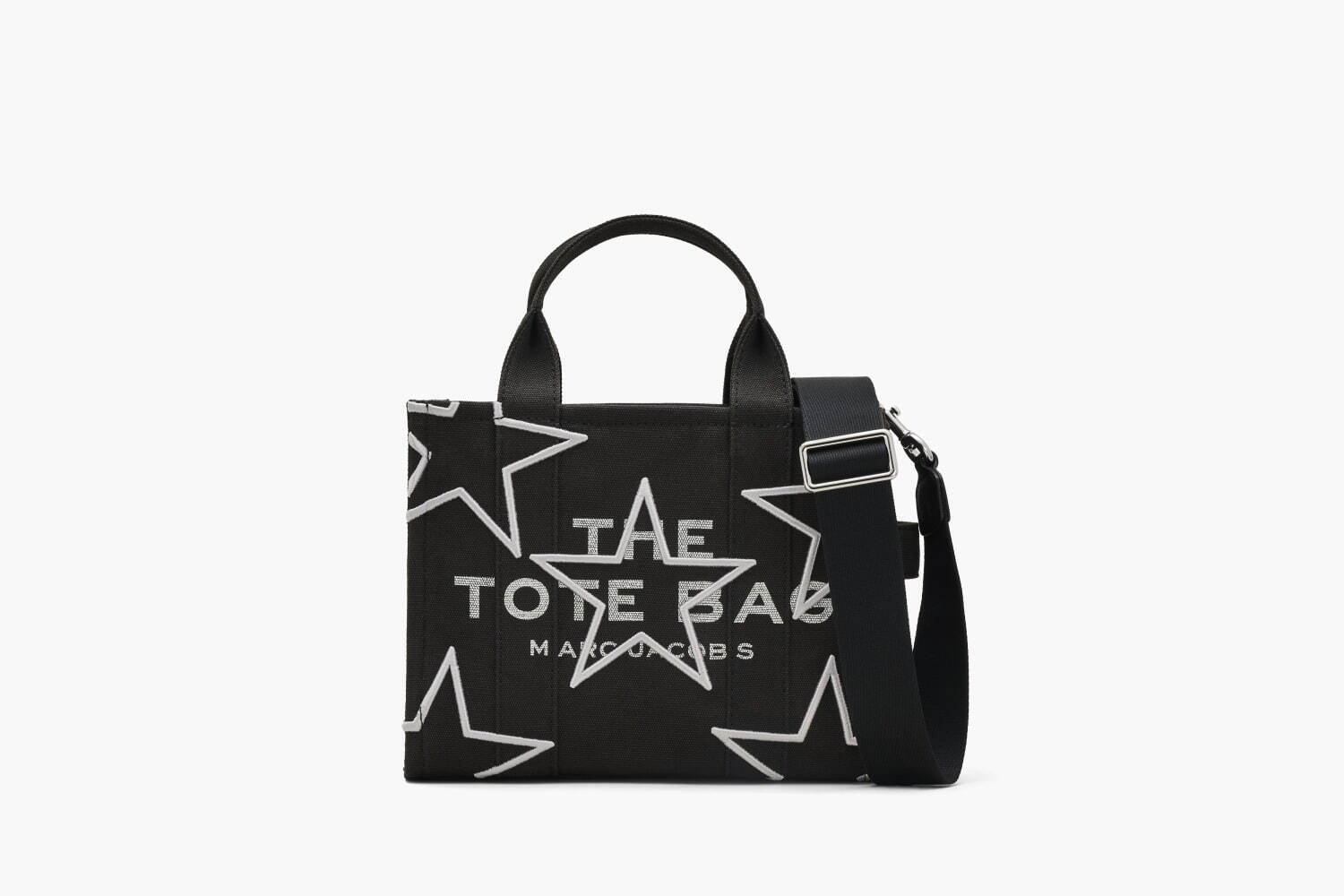 マーク ジェイコブス「ザ トート バッグ」がコンパクトサイズに