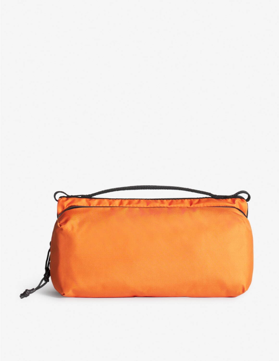 メゾン キツネ×トポロジー第2弾の“春色ストライプ”バッグやミニポーチ