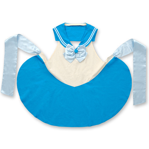 美少女戦士セーラームーンのエプロン第2弾登場！ヴィーナスやちび