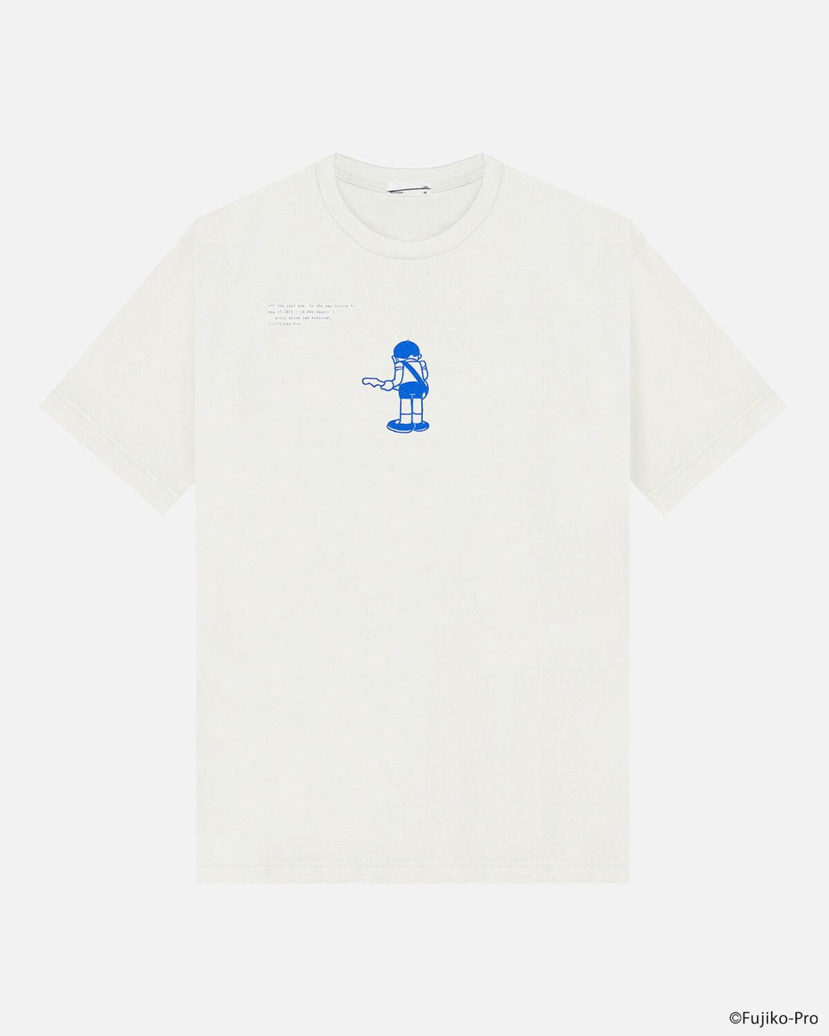 ラッド ミュージシャン「ドラえもん」コラボ再び、漫画モチーフの総柄