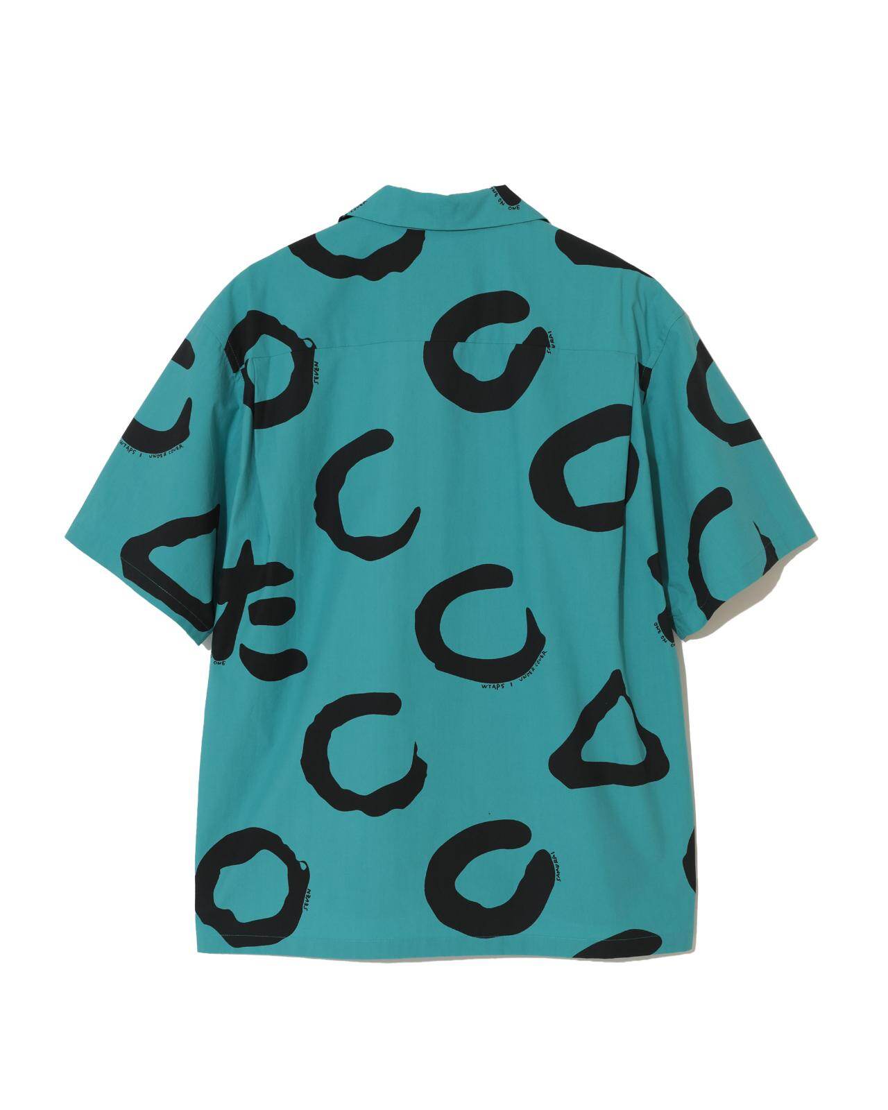 アンダーカバー×ダブルタップス、黒澤明の名作映画『七人の侍』Tシャツ