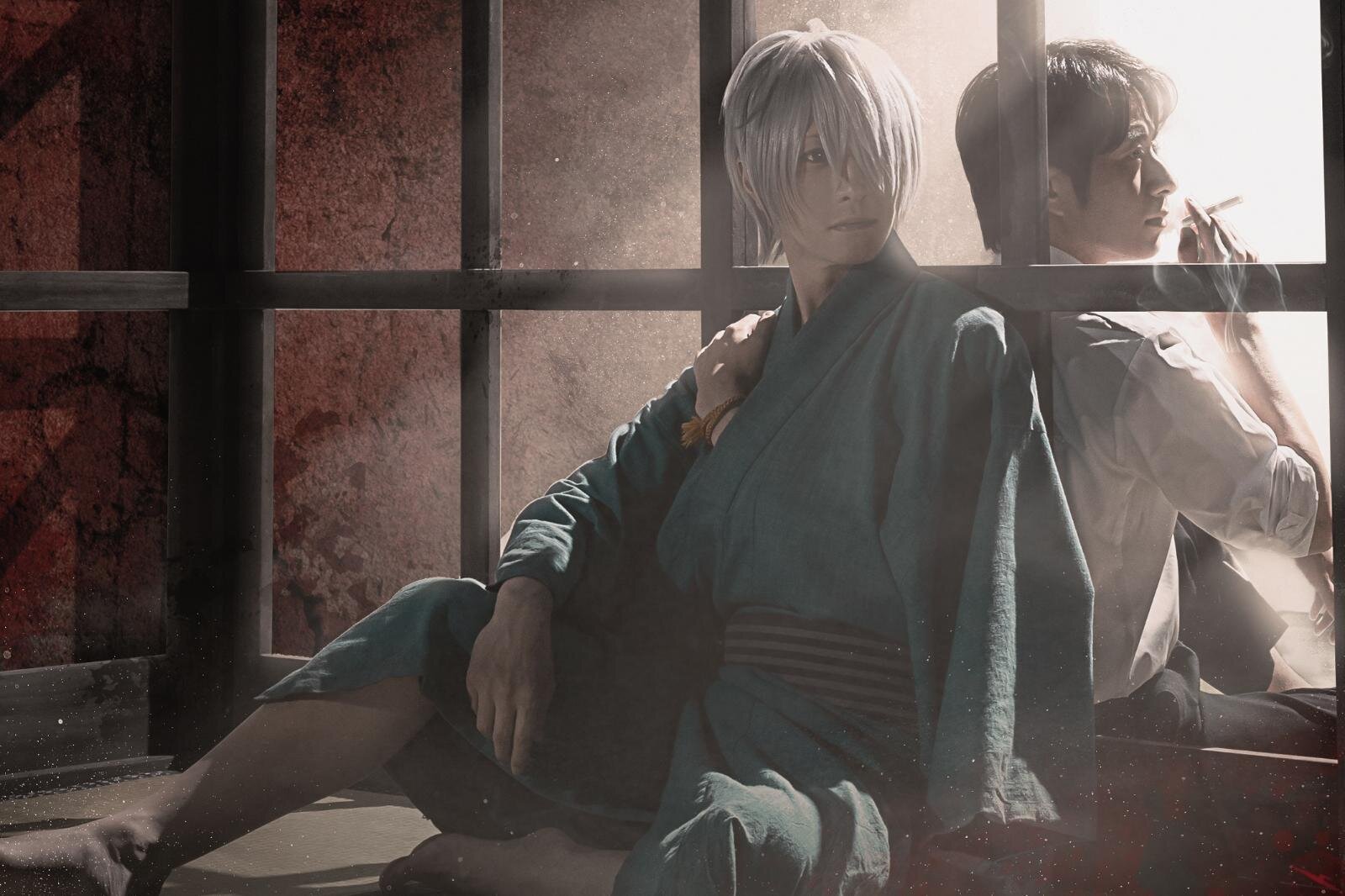 鬼太郎誕生 ゲゲゲの謎』舞台化 - 鈴木拡樹が鬼太郎の父＆村井良大が