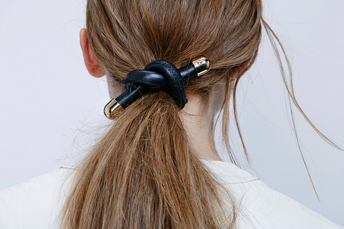 NY発ヘアアクセサリー「コレットマルーフ」の新作 -“詩”と“科学”の融合