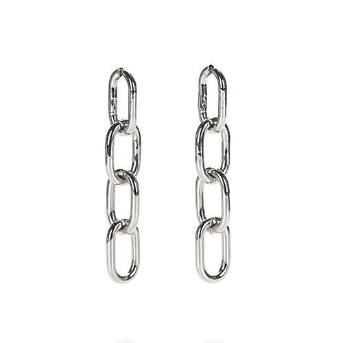 アレキサンダー ワン 初のジュエリーコレクションがデビュー、工業用の