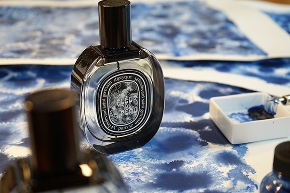 ディプティックの新作香水、パチュリ香る「テンポ」＆うっとりする