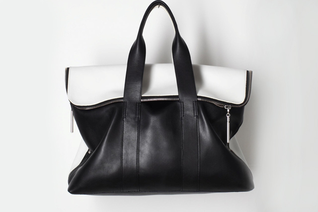 3.1 フィリップ リムの新シグニチャーバッグ、