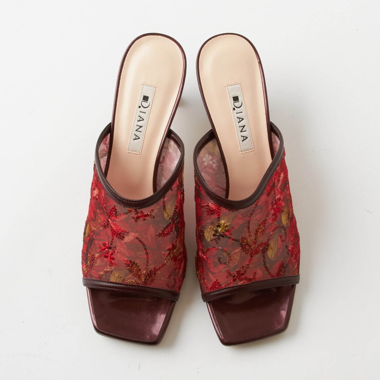 ダイアナ「絵画シリーズ」新作、ミュシャ＆伊藤若冲の“名画モチーフ