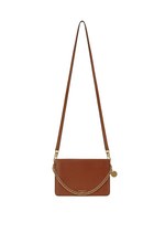 ジバンシィの新作バッグ「Cross 3」輝くゴールドチェーンを配した