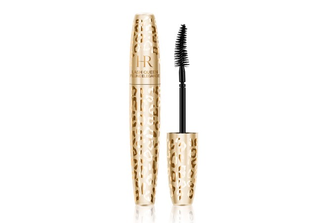 ヘレナ ルビンスタインの新作、漆黒のボリュームまつ毛を叶える