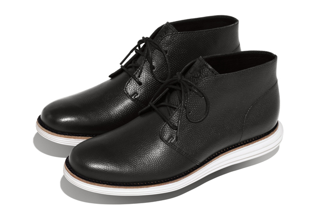 コール ハーンのルナグラントがフラグメント デザインとコラボ、DSM