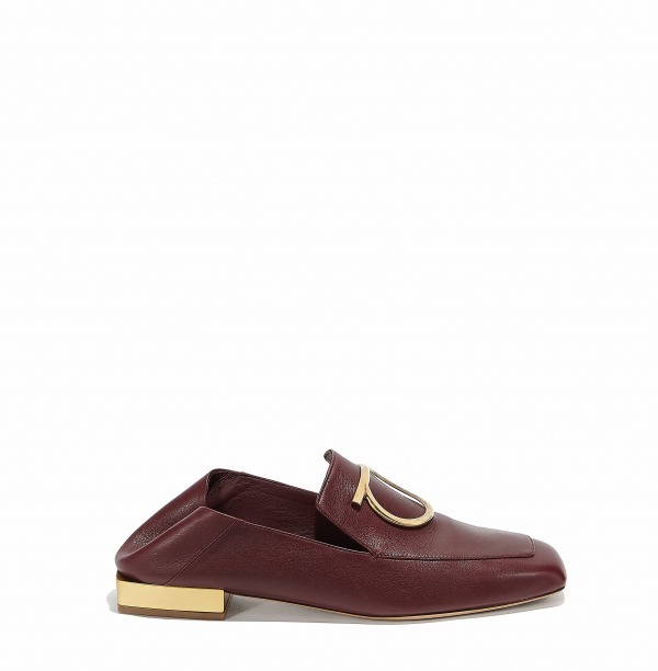 サルヴァトーレ フェラガモのメンズ・ウィメンズ新作シューズ